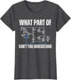 What Part of Electronics Don't You Understand, Engineering