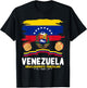 Venezuela Flag Outfit Idea & Venezuelan Flag