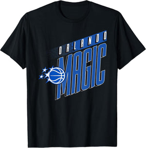NBA Official Orlando Magic Winning Streak
