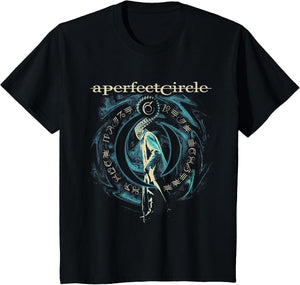 A Perfect Circle Magdelena Remix Blue