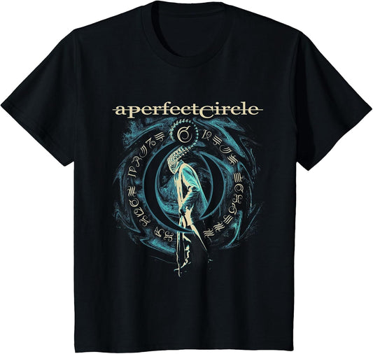A Perfect Circle Magdelena Remix Blue