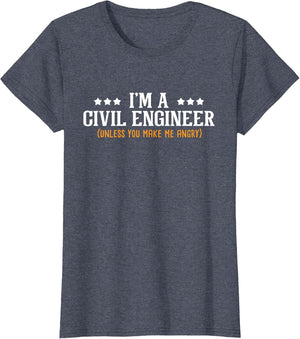 I'm A Civil Engineer - Construction Engineering Bridge