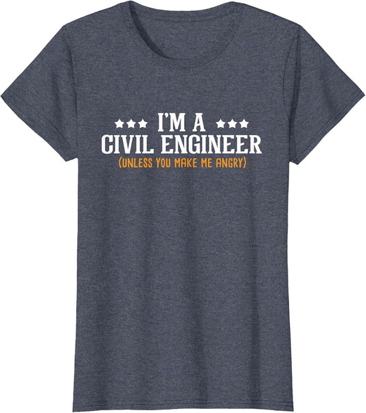 I'm A Civil Engineer - Construction Engineering Bridge