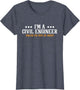 I'm A Civil Engineer - Construction Engineering Bridge