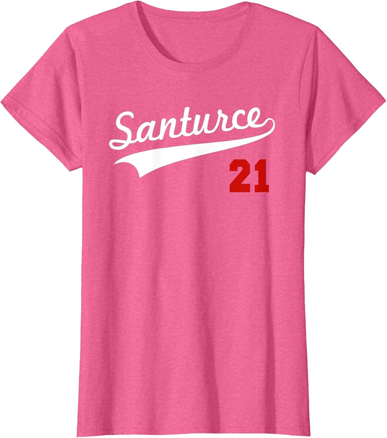Santurce 21 Puerto Rico Baseball Boricua Men Women