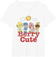 Strawberry Shortcake & Friends Berry Cute Vintage