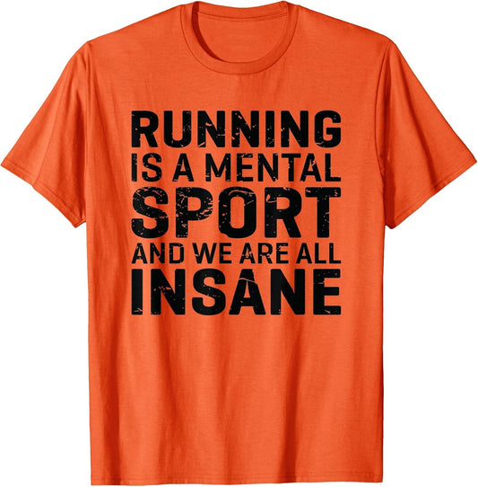 Marathon Runner Motivational Quote Distance Running