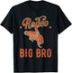 Rodeo Big Brother Western Cowboy Birthday Family Matching