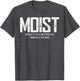 Moist Because at Least One Person You Know Hates This Word
