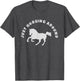 Just Horsing Around Horse Lovers