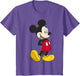 Disney Mickey and Friends Traditional Mickey Mouse Portrait
