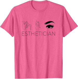 Esthetician