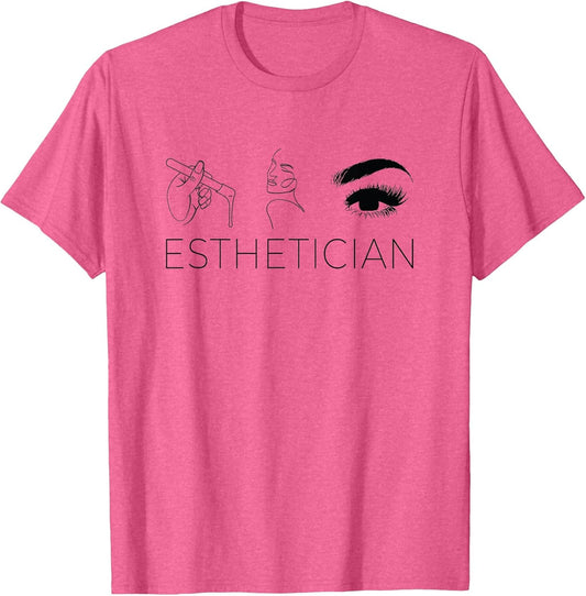 Esthetician