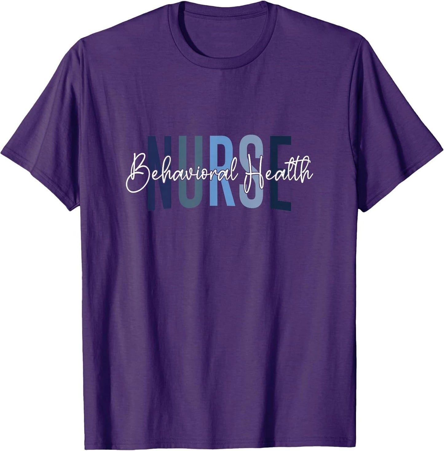 Behavioral Health Nurse Mental Health Psychiatric Nurse