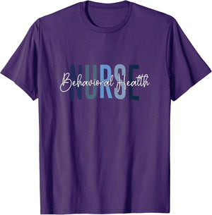 Behavioral Health Nurse Mental Health Psychiatric Nurse