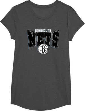 NBA Official Brooklyn Nets Boundless