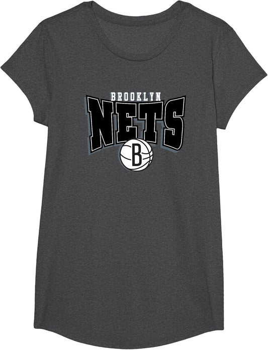 NBA Official Brooklyn Nets Boundless