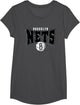 NBA Official Brooklyn Nets Boundless