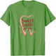 Sweet Tooth For You Dental Valentine Design