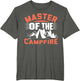 Master of The Campfire