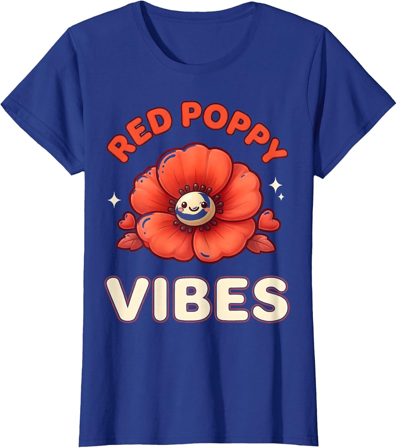 Red Poppy Vibes Floral Design