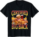 Certified Big Back