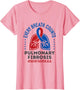 Pulmonary Fibrosis Awareness Month Every Breath Counts