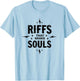 Vintage Rock Riffs That Shake Souls Design