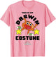 The Amazing World of Gumball This is My Darwin Costume