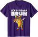 Dabbing Tacos Bruh Cinco De Mayo Fiesta Mexican Boy Teen Kid