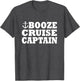 Booze Cruise Captain