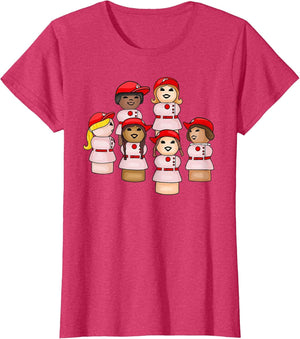 The Little Rockford Peaches