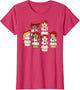 The Little Rockford Peaches