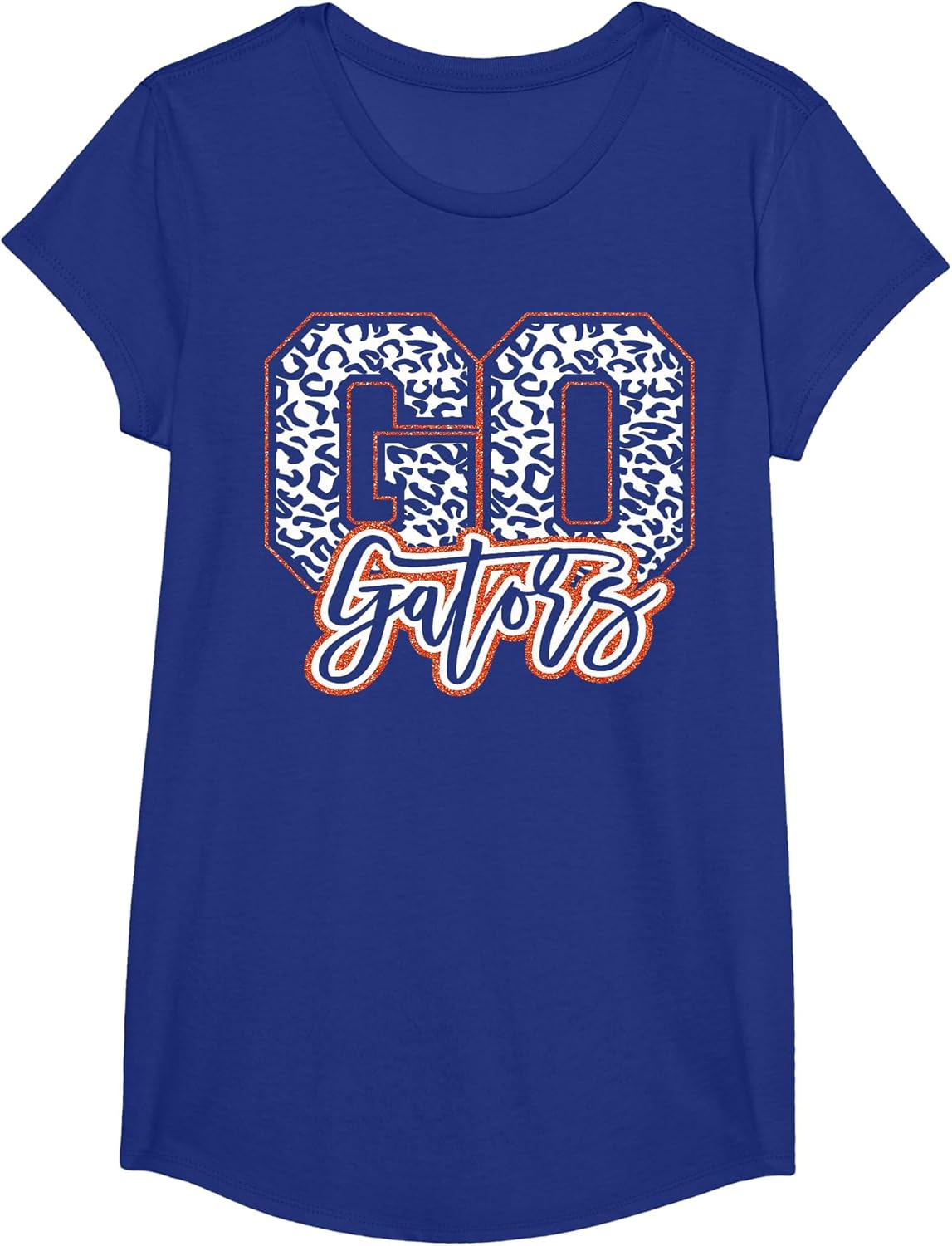 Gators High School Spirit Fan Team, Gator Back to School