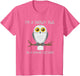Snowy Owl Costume Funny Cute Owls Shirt