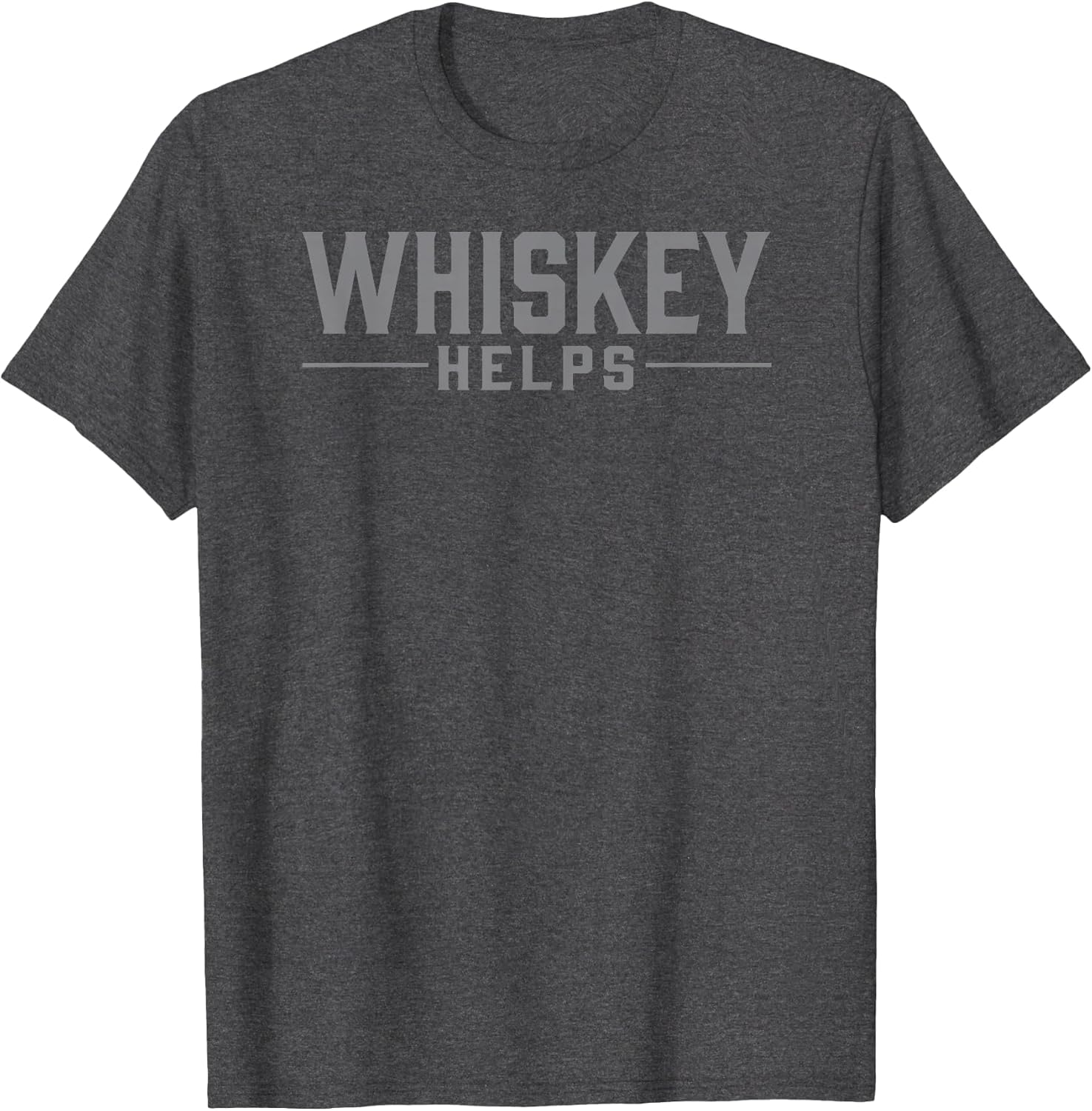 Whiskey Helps American Classic Nights