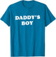 Daddy's Boy Gay