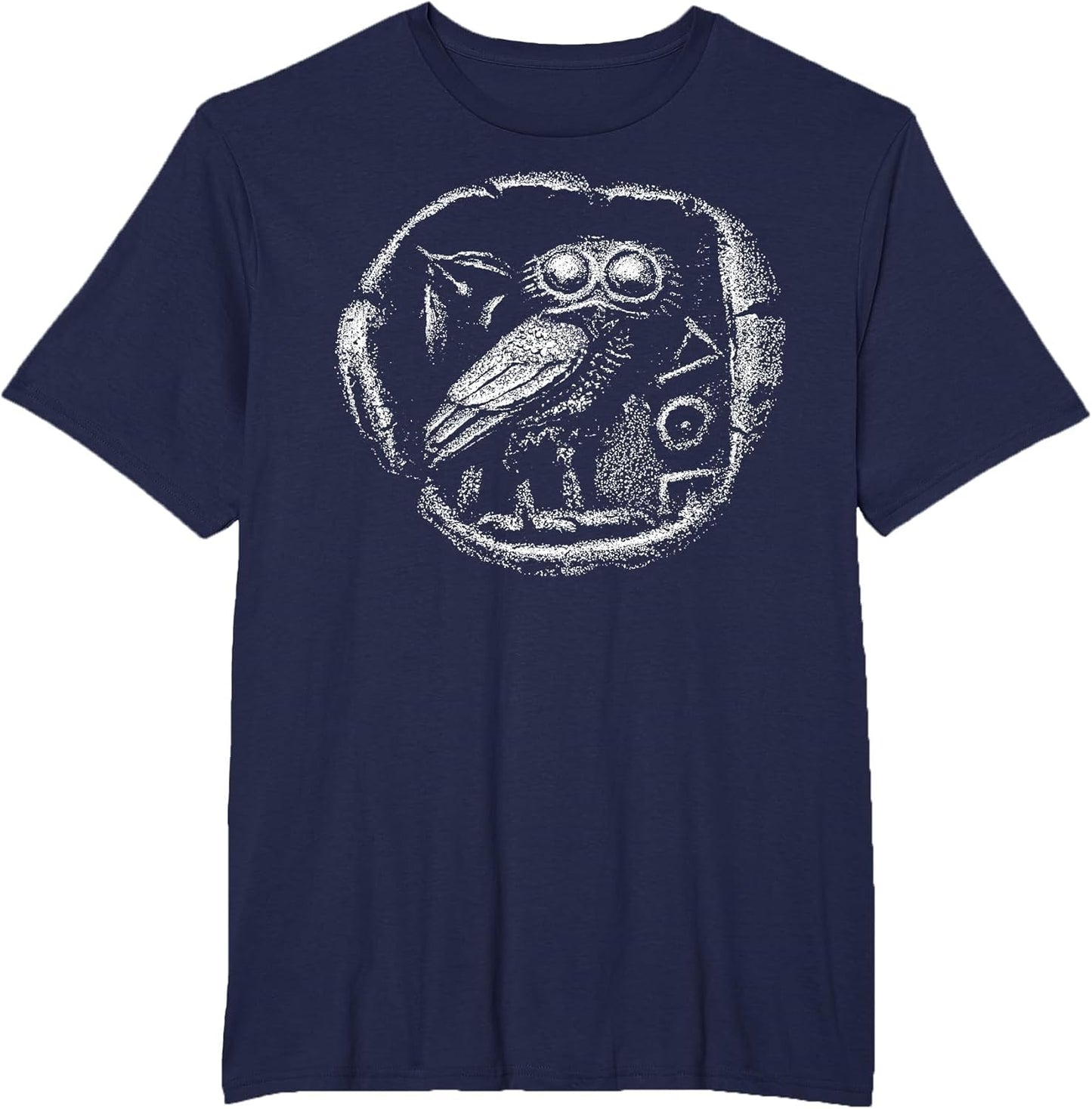 Athena Owl Ancient Greek Goddess Greek Mythology Mythologist