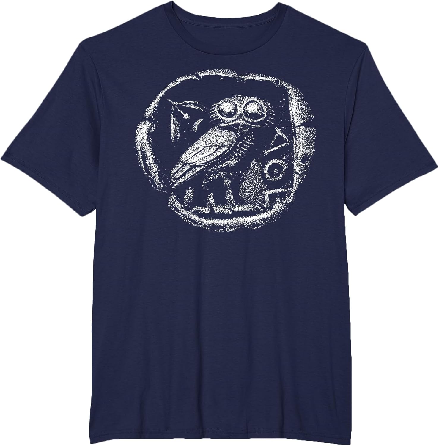 Athena Owl Ancient Greek Goddess Greek Mythology Mythologist