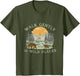 Walk Gently in Wild Places Outdoors Wildlife Mountains