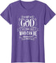 Christian If God is for Us Who Can Be Against Us Bible Verse