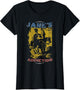 Jane’s Addiction Western Horse