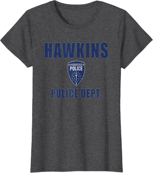 Hawkins Police