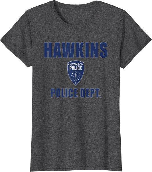 Hawkins Police