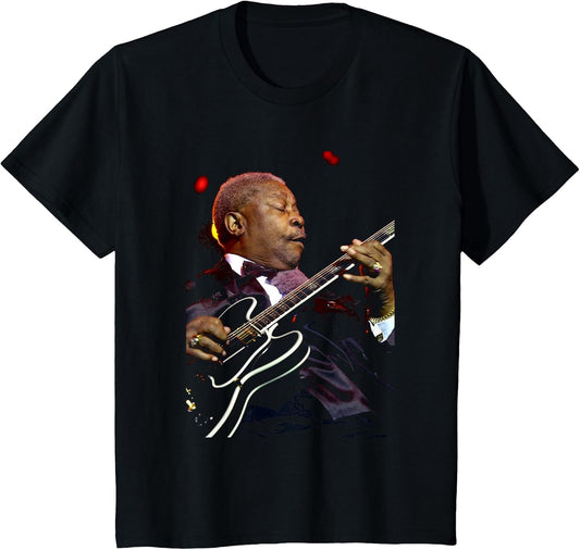 BB King of The Blues Summer Pops Festival 2002