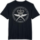 Gurkha Rifles British Special Force Military