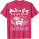 Casino Lover Casino Chips Outfit Slot Machine