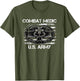 US Army Combat Medic , Perfect Veteran Medical Military