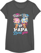 Bears Pink Or Blue Papa Loves You Gender Reveal