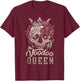Voodoo Queen Halloween Costume